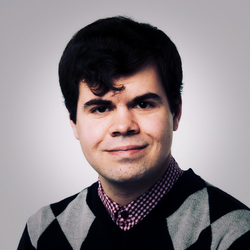 karre eriksen headshot