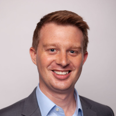 Headshot of colin campbell