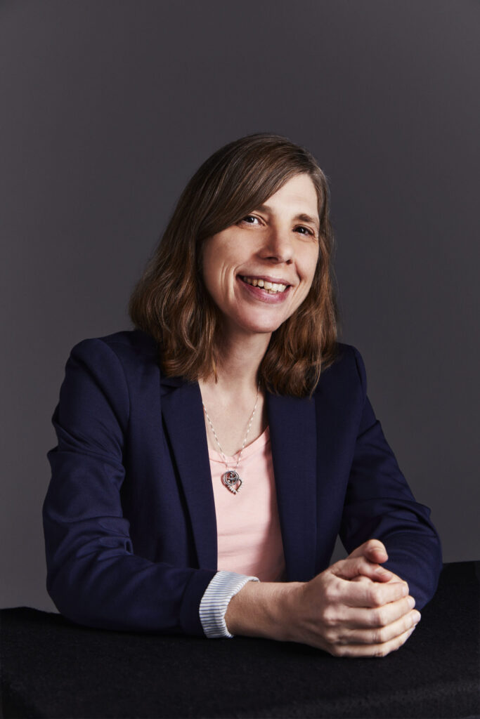 Cynthia Littleton headshot