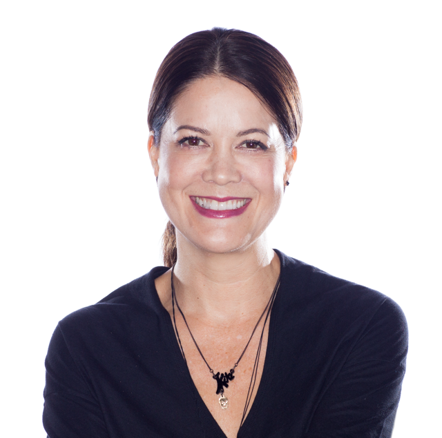 Kiki Wolfkill headshot