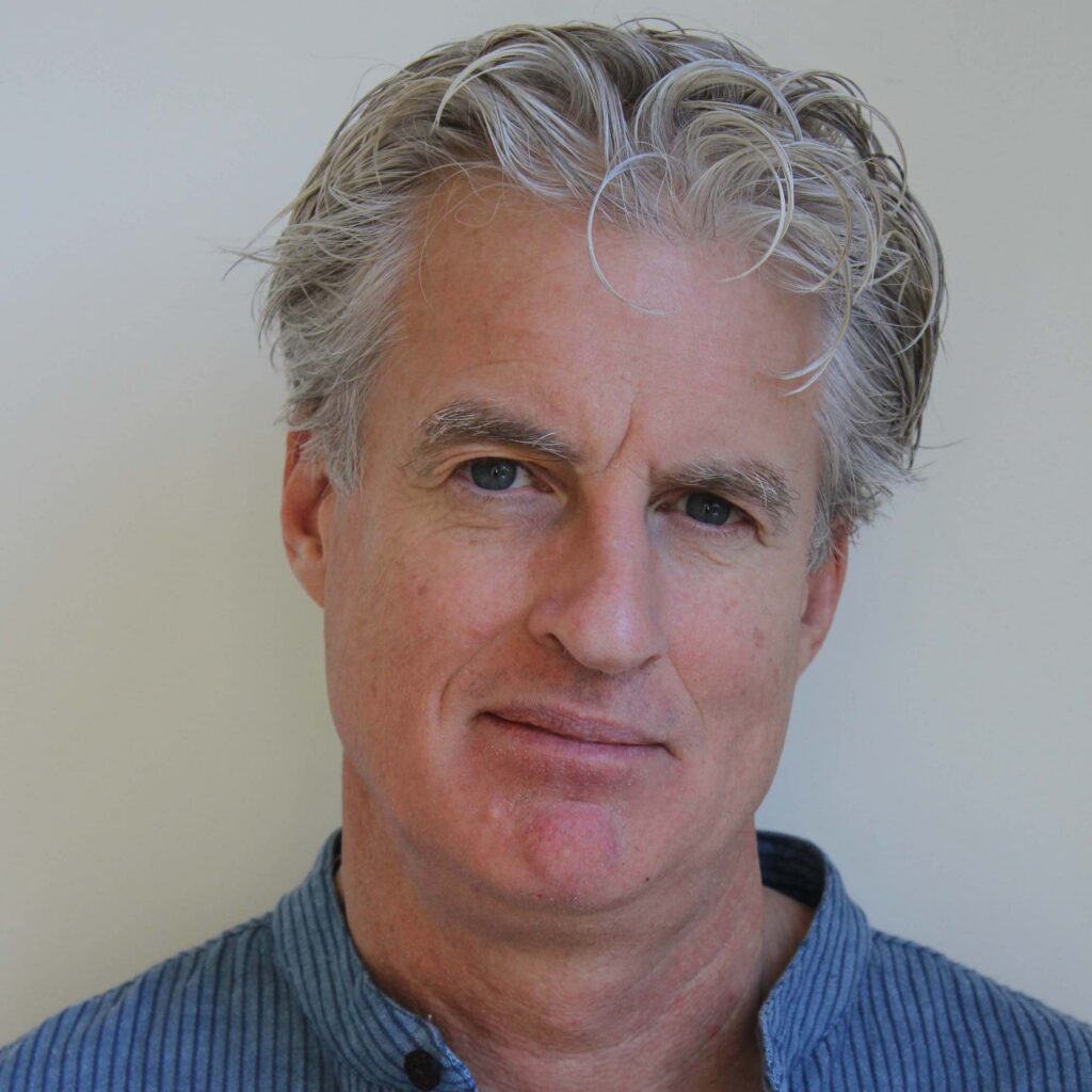 Killian Kerwin headshot