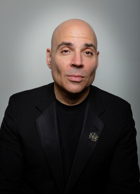 Merck Mercuriadis headshot