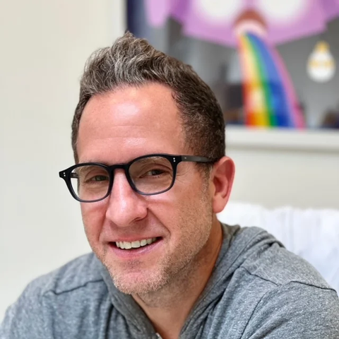 John Attanasio headshot